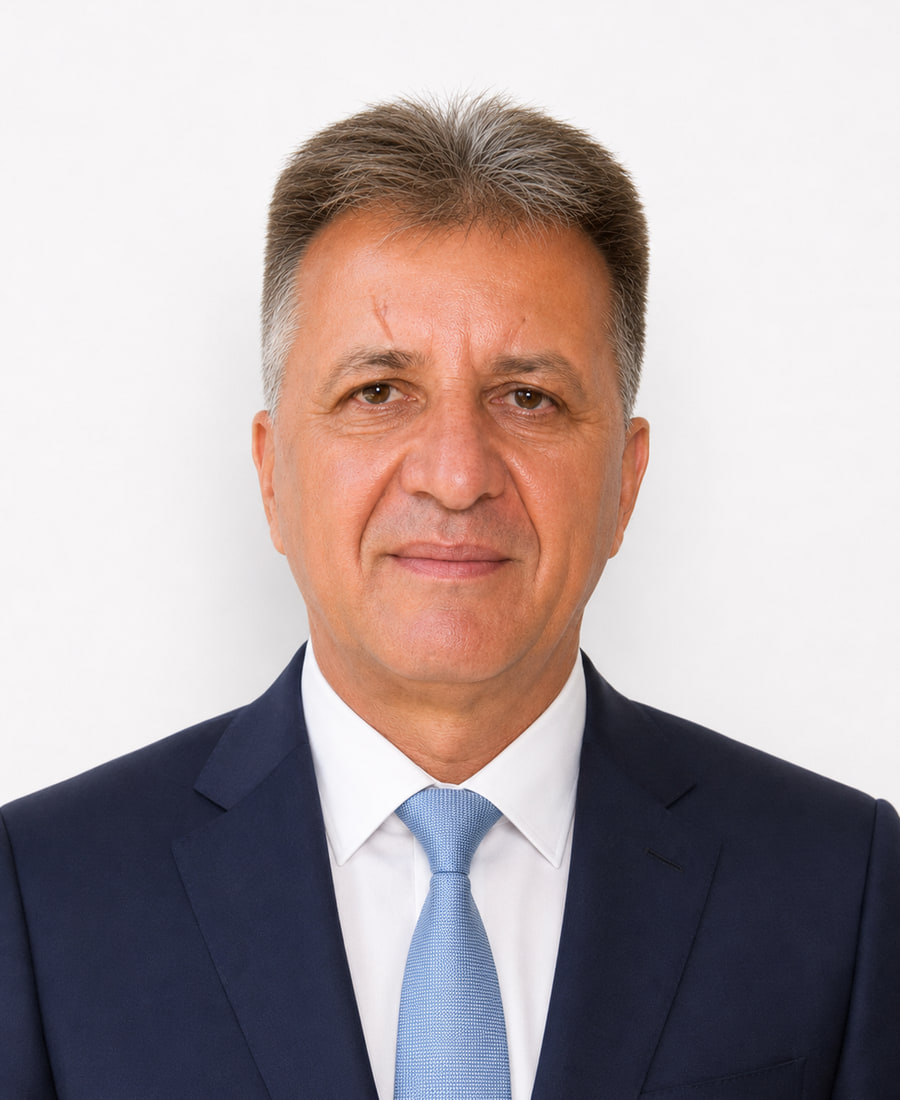 Avocatul Daniel Dumitrescu, inițiatorul GlobusLex